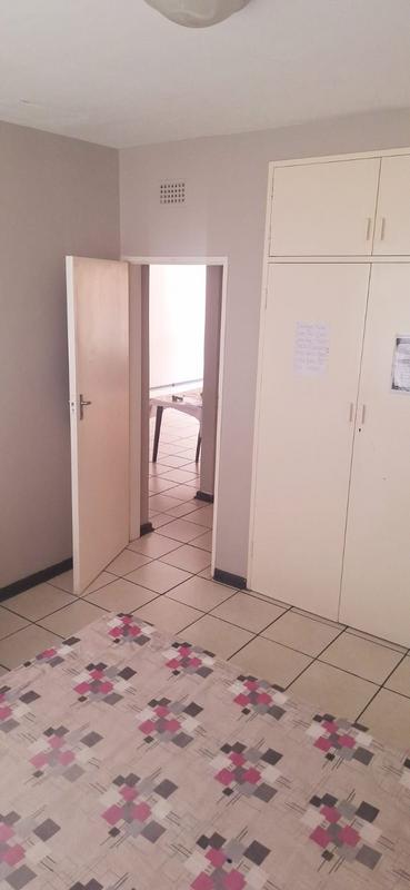 To Let 2 Bedroom Property for Rent in Baillie Park North West
